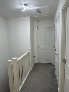 undefined, Harray Street, Derby DE22