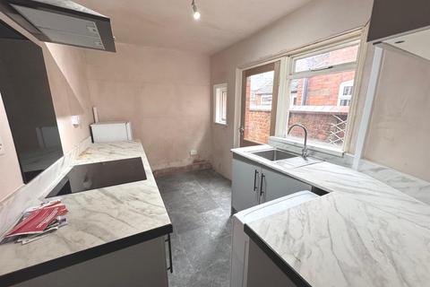 2 bedroom terraced house for sale, Frith Street, Leek