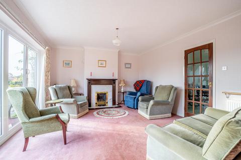 5 bedroom detached house for sale, St. Nicholas Crescent, Copmanthorpe, York