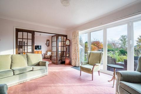 5 bedroom detached house for sale, St. Nicholas Crescent, Copmanthorpe, York