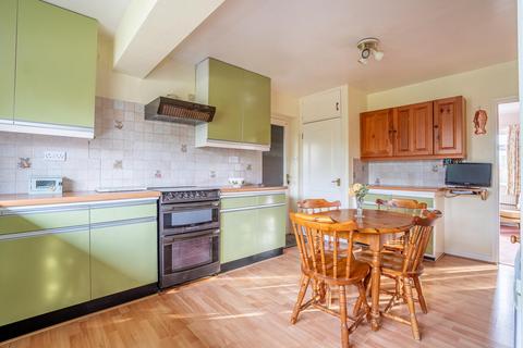 5 bedroom detached house for sale, St. Nicholas Crescent, Copmanthorpe, York