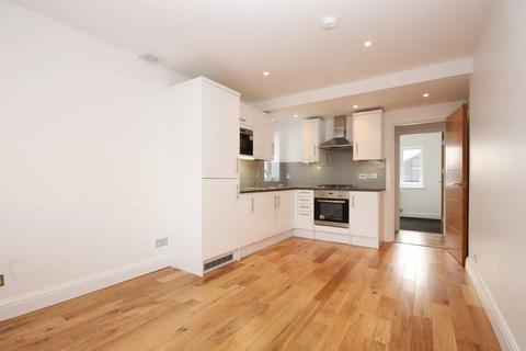 undefined, Crescent Way, London