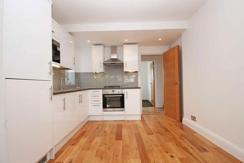 undefined, Crescent Way, London