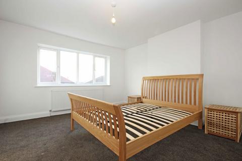 undefined, Crescent Way, London