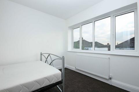 undefined, Crescent Way, London