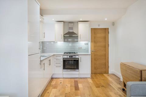 undefined, Crescent Way, London