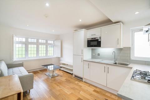 undefined, Crescent Way, London