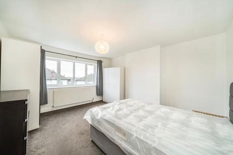 undefined, Crescent Way, London