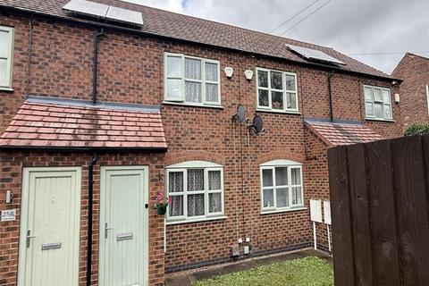 undefined, Goseley Avenue , Hartshorne DE11