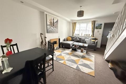 undefined, Goseley Avenue , Hartshorne DE11