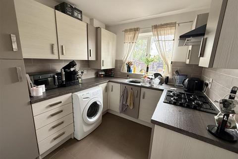 undefined, Goseley Avenue , Hartshorne DE11