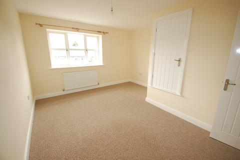 undefined, Goseley Avenue , Hartshorne DE11