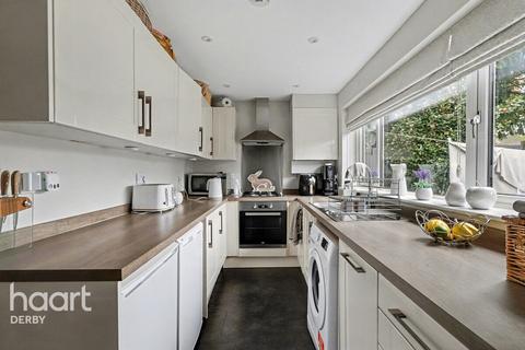 undefined, Dovecote Drive, Derby