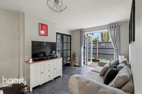 undefined, Dovecote Drive, Derby