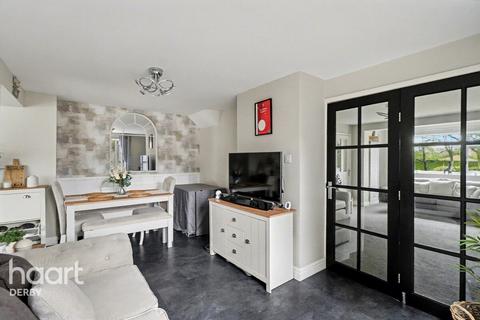 undefined, Dovecote Drive, Derby