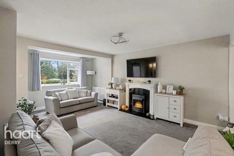 undefined, Dovecote Drive, Derby