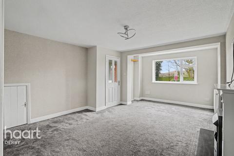 undefined, Dovecote Drive, Derby