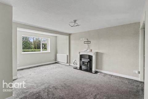 Dovecote Drive, Derby