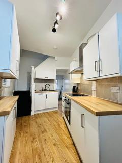 undefined, Holmefield Road, Lancashire