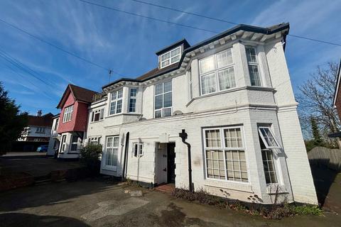 London Lane, Bromley BR1