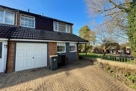 undefined, Grange Gardens, Sharnbrook, MK44