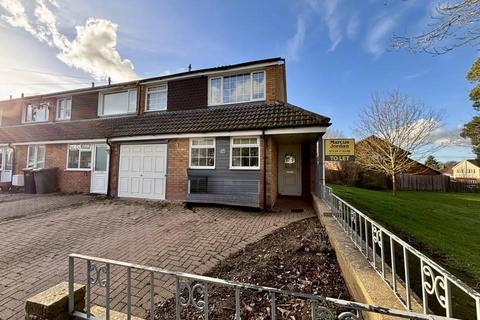 undefined, Grange Gardens, Sharnbrook, MK44