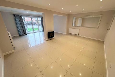undefined, Grange Gardens, Sharnbrook, MK44