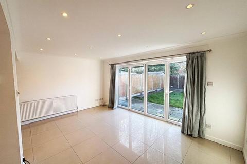 undefined, Grange Gardens, Sharnbrook, MK44