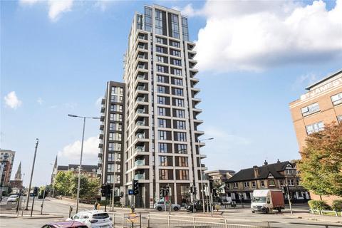 Verto, 120 Kings Road, Reading, RG1