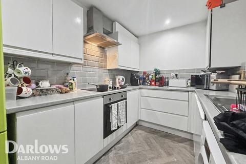 4 bedroom terraced house for sale, Eclipse Street, Cardiff
