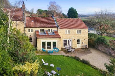 undefined, Sunflower Cottage, Ampleforth, York