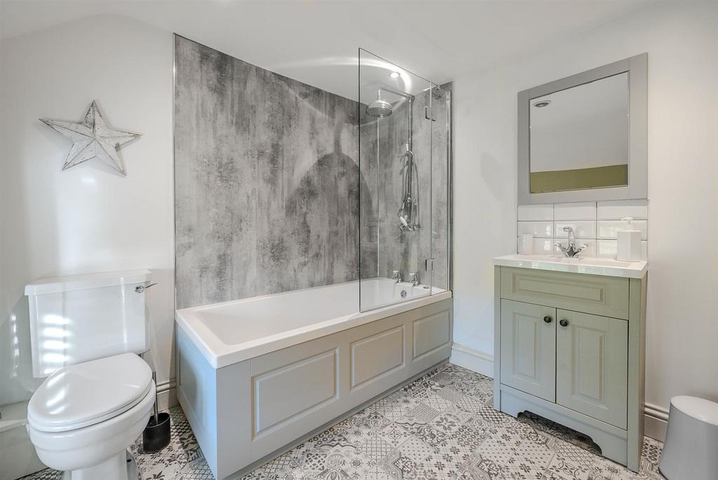 Principal Bedroom Suite