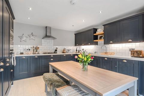 undefined, Sunflower Cottage, Ampleforth, York