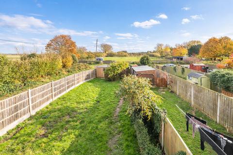 2 bedroom end of terrace house for sale, Westmarsh, Canterbury, Kent, CT3