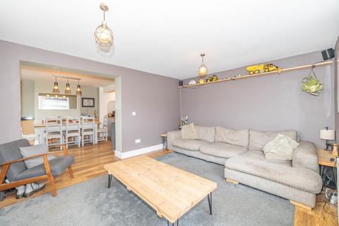 2 bedroom end of terrace house for sale, Westmarsh, Canterbury, Kent, CT3