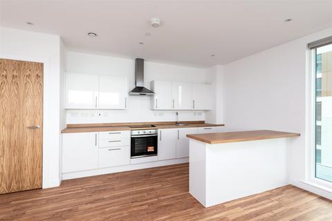 2 bedroom flat to rent, Chatham Waters, South House, Gillingham Gate Road, Gillingham, ME4