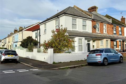 Sidley Road, Eastbourne, East Sussex, BN22