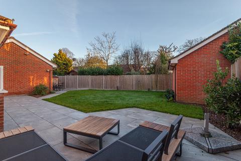 undefined, Knight Road, Rendlesham, IP12 2GR