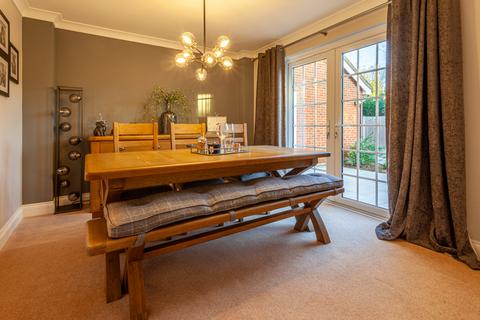 undefined, Knight Road, Rendlesham, IP12 2GR