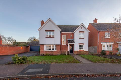 undefined, Knight Road, Rendlesham, IP12 2GR