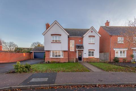 undefined, Knight Road, Rendlesham, IP12 2GR