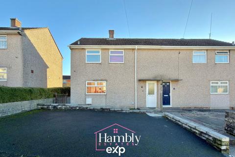 undefined, Russell Terrace, Carmarthen SA31