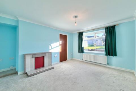 undefined, Russell Terrace, Carmarthen SA31
