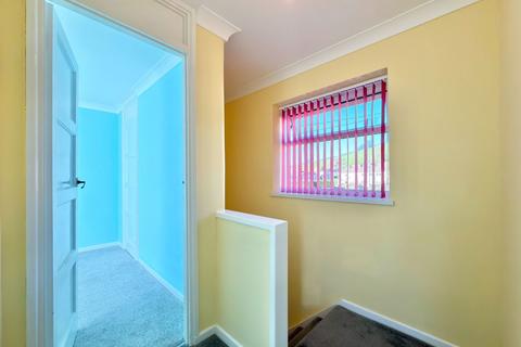 undefined, Russell Terrace, Carmarthen SA31