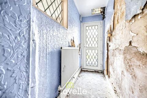3 bedroom terraced house for sale, Park Street, ., Grimsby, Lincolnshire, DN32 7NU