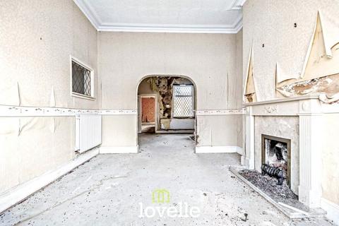 3 bedroom terraced house for sale, Park Street, ., Grimsby, Lincolnshire, DN32 7NU