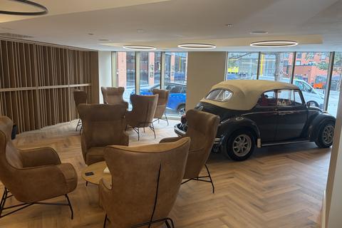 1 bedroom private hall to rent, Oldham Place