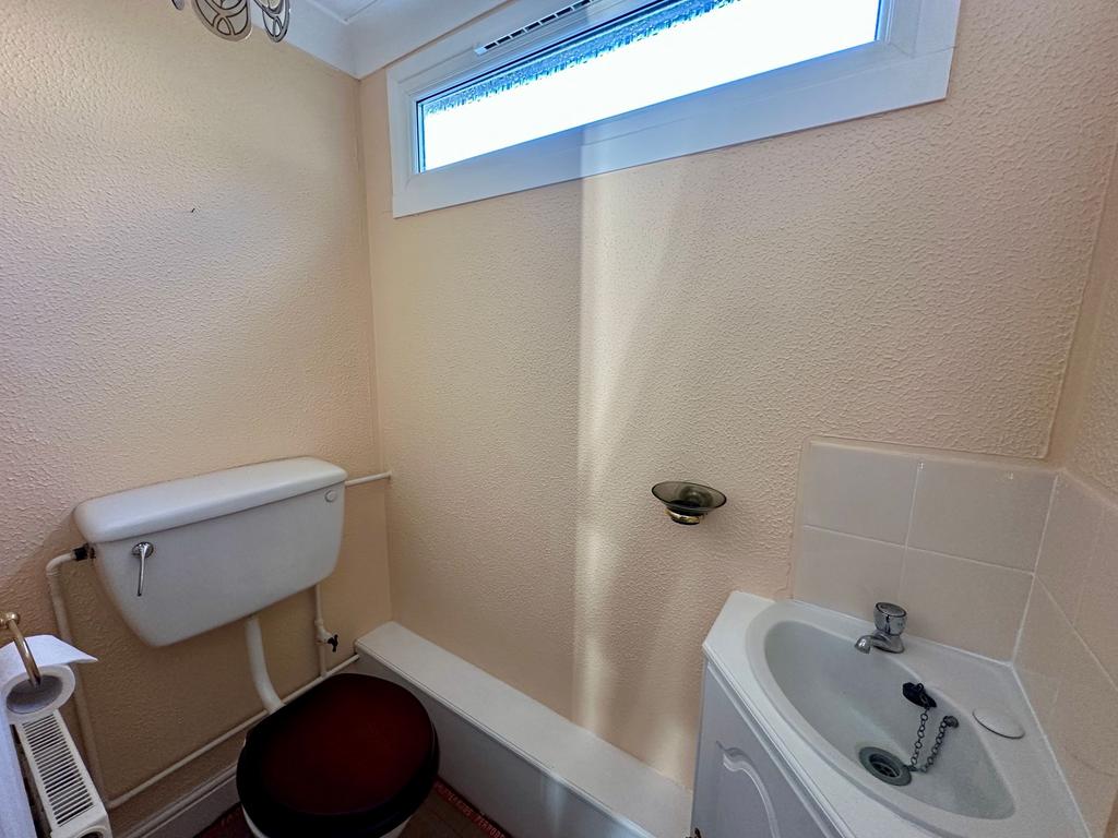 Cloakroom