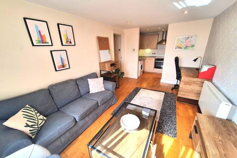 Ropewalk Court, Nottingham NG1