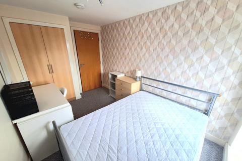 2 bedroom apartment to rent, Ropewalk Court, Nottingham NG1